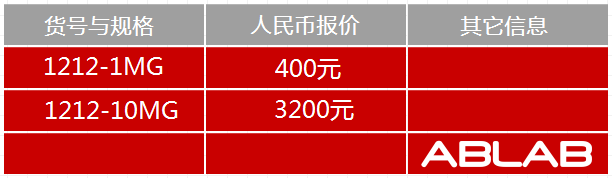 1212-小鼠抗猪IgM(