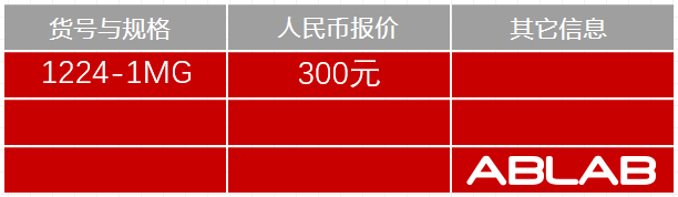 1224-小鼠抗绵羊IgG