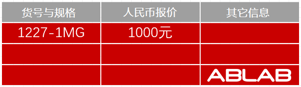 1227-小鼠抗人SIgA(人分泌型IgA)